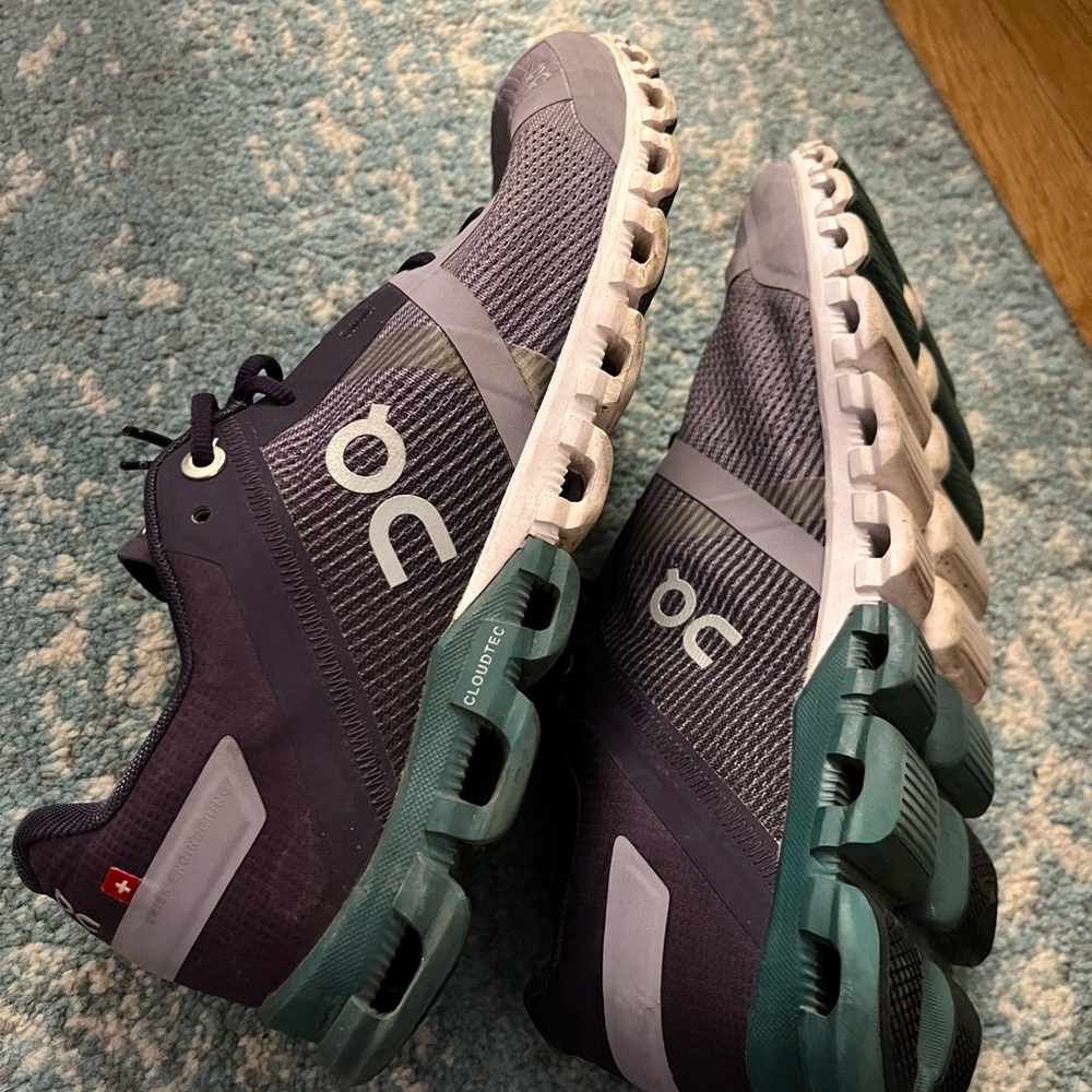 ON Cloudtec